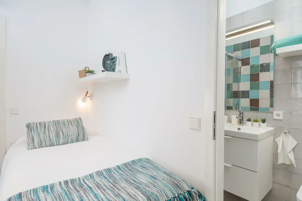 Es Vergeret Hotel Escorca