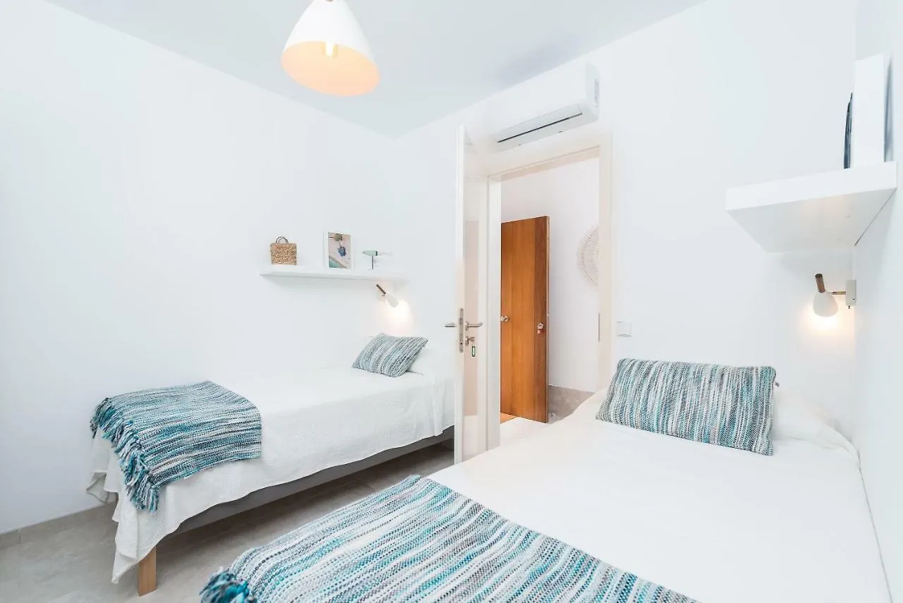Es Vergeret Hotel Escorca Apartment