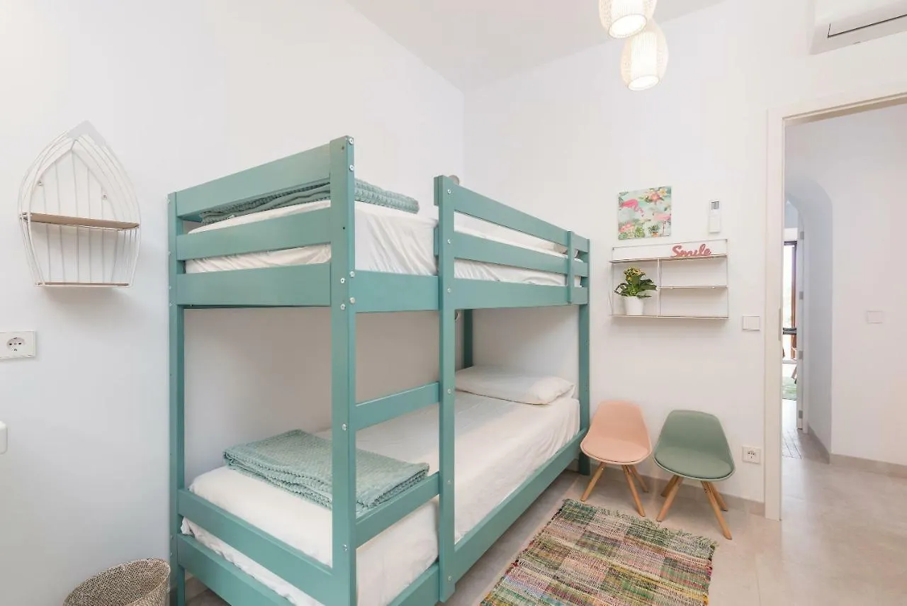 Es Vergeret Hotel Escorca 0*,  Spain